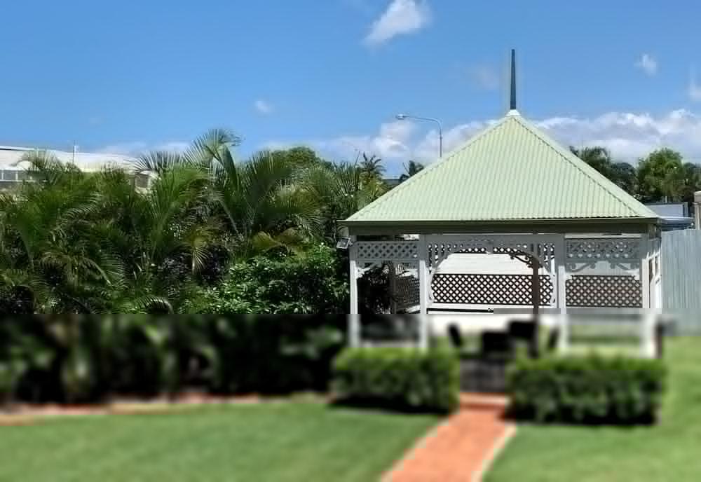Rydges Southbank Townsville Extérieur photo