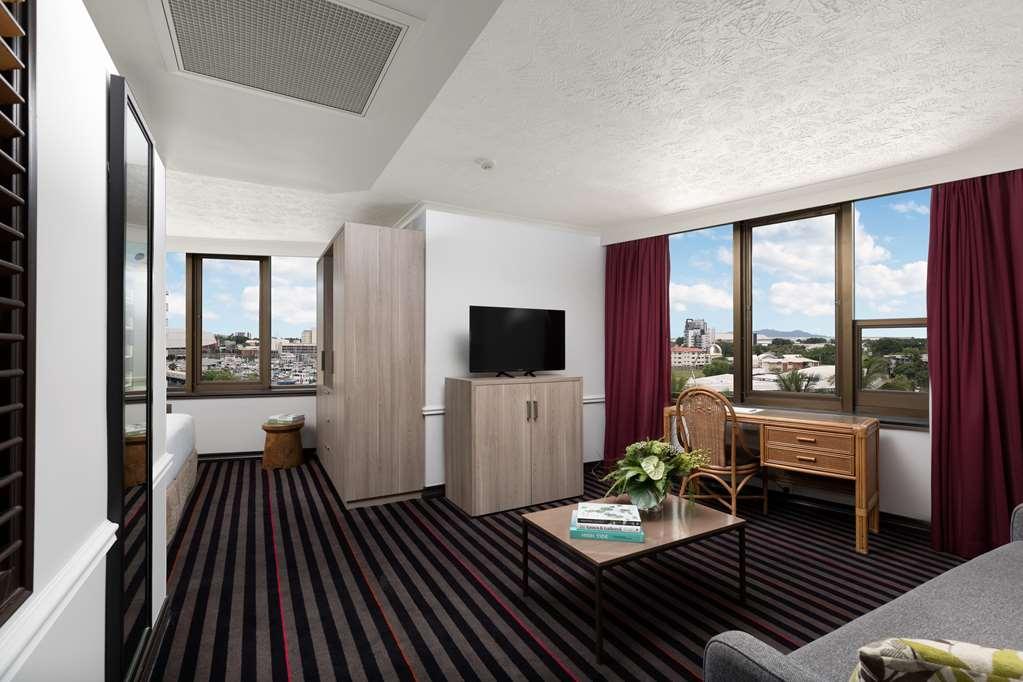 Rydges Southbank Townsville Chambre photo