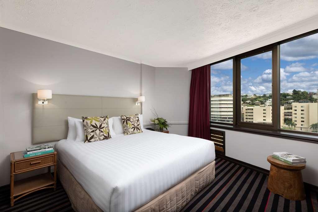 Rydges Southbank Townsville Chambre photo